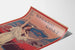 Plakat vintage 'We'll Get the Kaiser's G-O-A-T' - Historyczna dekoracja ścienna