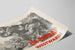 Plakat vintage wojskowy „Westward” – historyczna dekoracja ścienna — widok dzieła