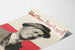 Plakat vintage What I Know I Keep to Myself - Retro dekoracja ścienna