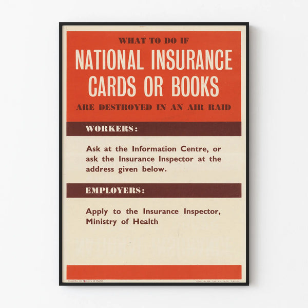 what-to-do-if-national-insurance-cards-or-books-are-destroyed-in-an-air-raid
