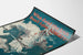 Plakat Vintage Who Said the Irish Don’t Love Liberty - Dekoracja Ścienna Historyczna