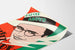 Plakat vintage Harold Lloyd Blixit och Dundêr
