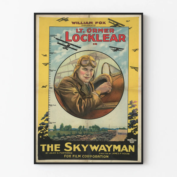 william-fox-presents-lt-ormer-locklear-in-the-skywalker