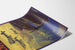 Plakat dekoracyjny vintage Wings for Victory - samoloty wojenne