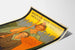 Plakat vintage Woman Your Country Needs You do dekoracji ściennych
