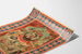 Plakat vintage Wonder of the World Patty dekoracja ścienna cyrk