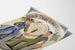 Plakat Retro Work Pays America - Vintage'owa Dekoracja Ścienna Rolnicza