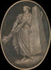 alegoryczny przedstawiający Siłę - Pracownia Giovanni Battista Tiepolo — widok dzieła