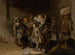 Un interrogatoire d'un prisonnier - Atelier de Pieter Jacobsz. Codde — widok dzieła