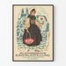 Plakat z wystawy sztuki szwajcarskiej z 1919 roku w Bazylei, epoka vintage XIV wiek
