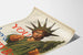 Plakat z vintage Statue of Liberty - Kup obligację Liberty