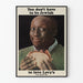 Plakat reklamowy vintage Levy's Real Jewish Rye