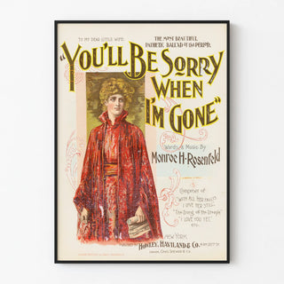 you-will-be-sorry-when-im-gone