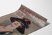 Plakat Vintage You'd Be Surprised autorstwa Irvinga Berlina