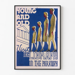 young-and-old-visit-the-library-on-the-parkway