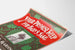 Plakat vintage Your Promise Keep dla dekoracji ściennej dla dziecka