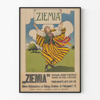 ziemia-tygodnik-krajoznawczy