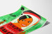 Plakat dekoracji ściennej vintage Zouzou Josephine Baker