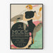 Plakat vintage Wystawa Mody 1913