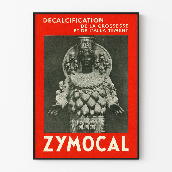 zymocal